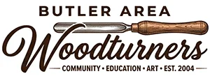 Butler Area Woodturners